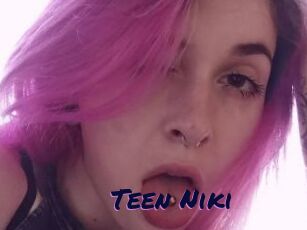 Teen_Niki