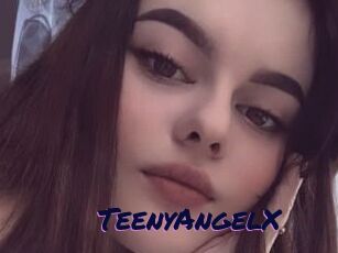 TeenyAngelX