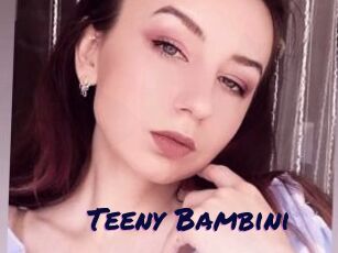 Teeny_Bambini