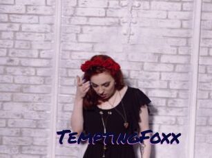 TemptingFoxx