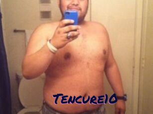 Tencure10