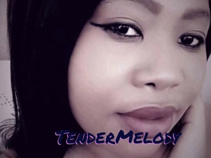 TenderMelody