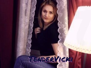 TenderVicki