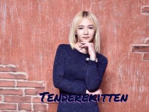 Tenderekitten