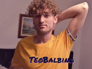 TeoBalbino