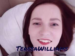 TeresaWilliams