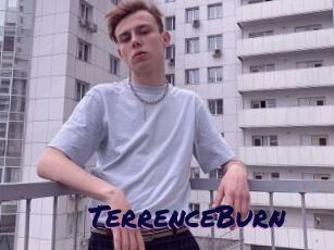 TerrenceBurn