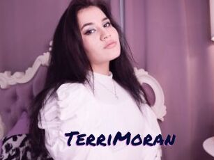 TerriMoran