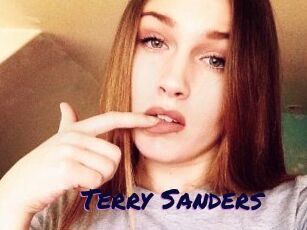 Terry_Sanders