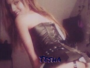 Tesha_