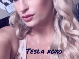 Tesla_xoxo