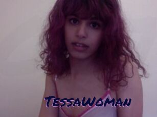 TessaWoman