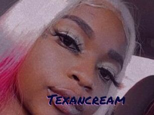 Texancream