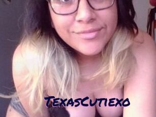 TexasCutiexo