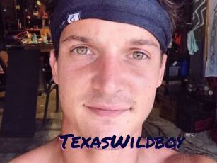 TexasWildboy