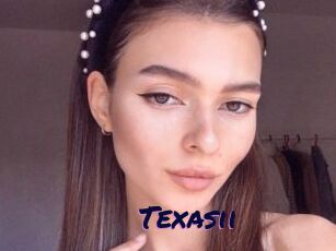 Texasii