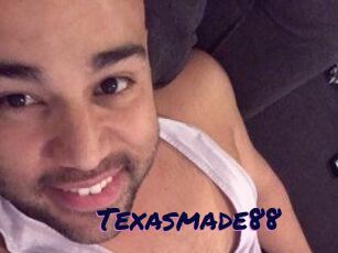 Texasmade88