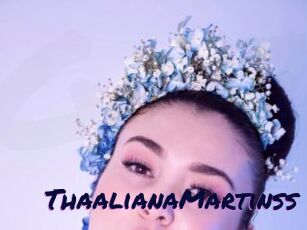 ThaalianaMartinss