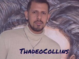 ThadeoCollins