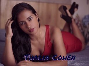 Thalia_Cohen