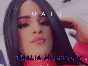 Thalia_HugeCock