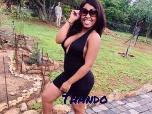 Thando