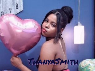ThanyaSmith