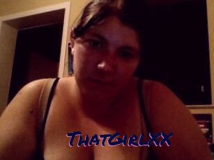 ThatGirlXX