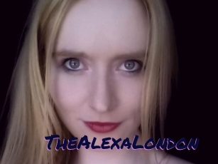 TheAlexaLondon