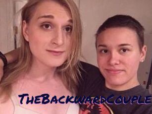 TheBackwardCouple