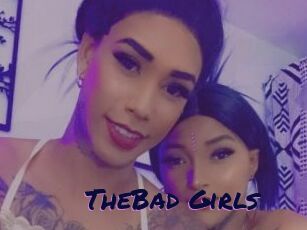 TheBad_Girls