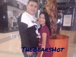 TheBearsHot