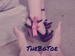 TheBgToe