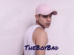 TheBoyBad