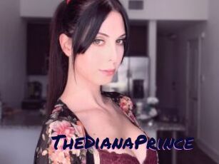 TheDianaPrince