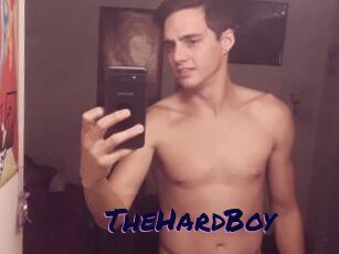 TheHardBoy