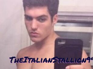 TheItalianStallion99