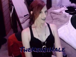 TheKenziHale