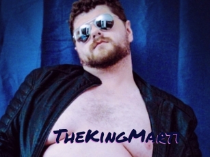 TheKingMarti