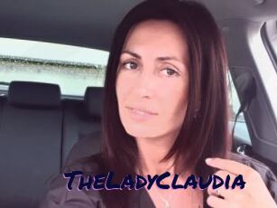 TheLadyClaudia