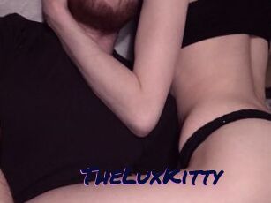 TheLuxKitty