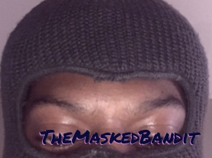 TheMaskedBandit