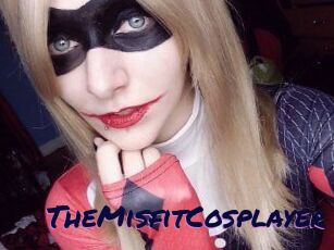 TheMisfitCosplayer