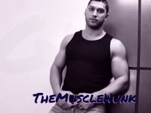 TheMuscleHunk