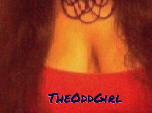 TheOddGirl