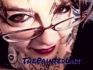 ThePaintedLady