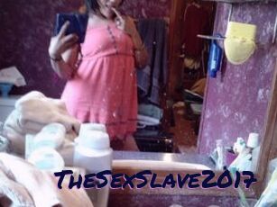 TheSexSlave2017