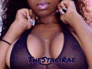 TheStaciRae