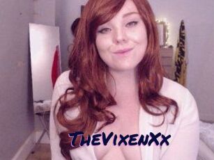 TheVixenXx