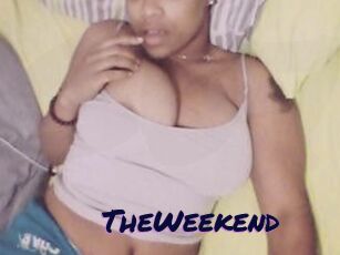 TheWeekend